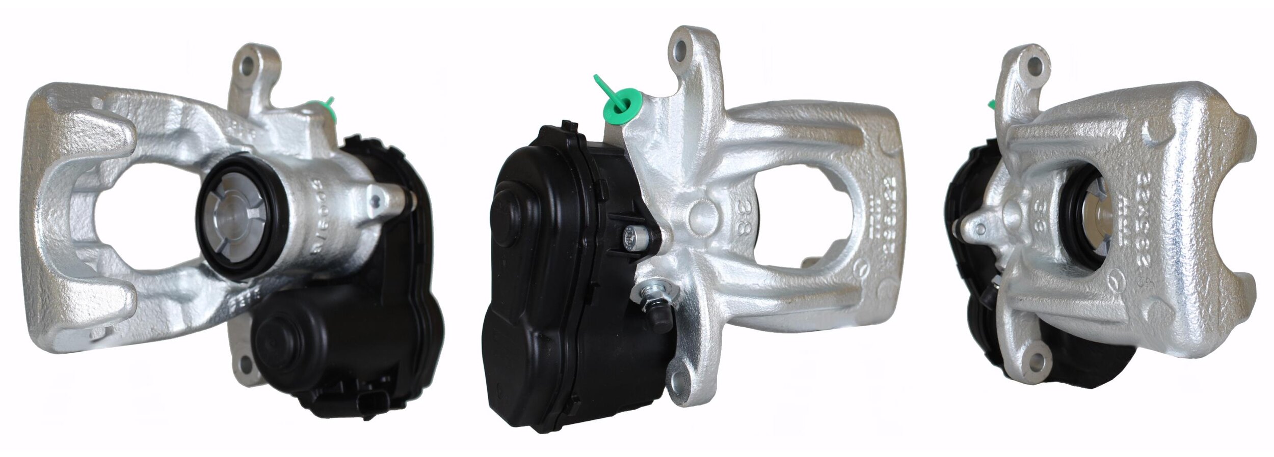 DRI Remzadel/remklauw 4172720