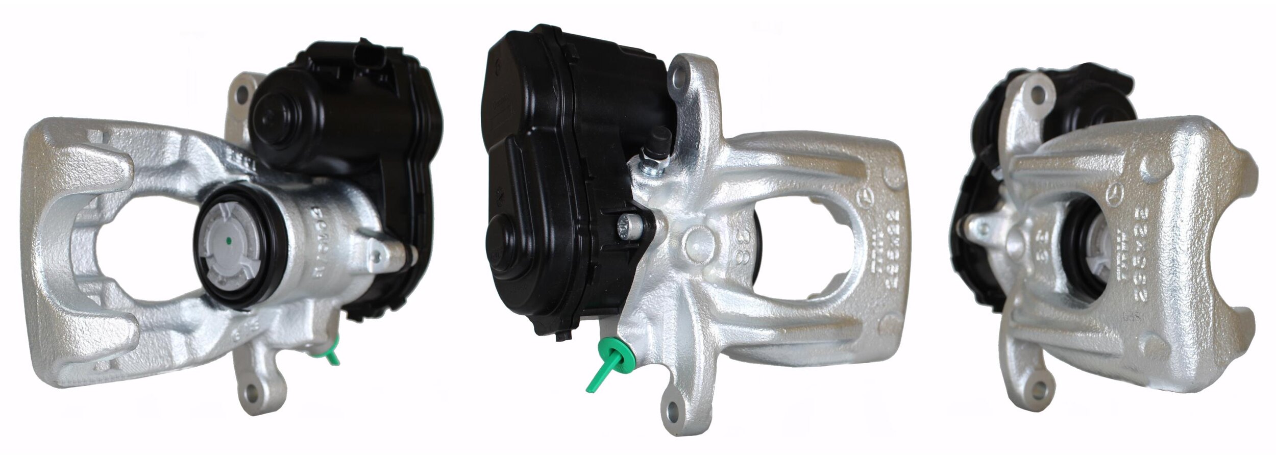 DRI Remzadel/remklauw 4272720