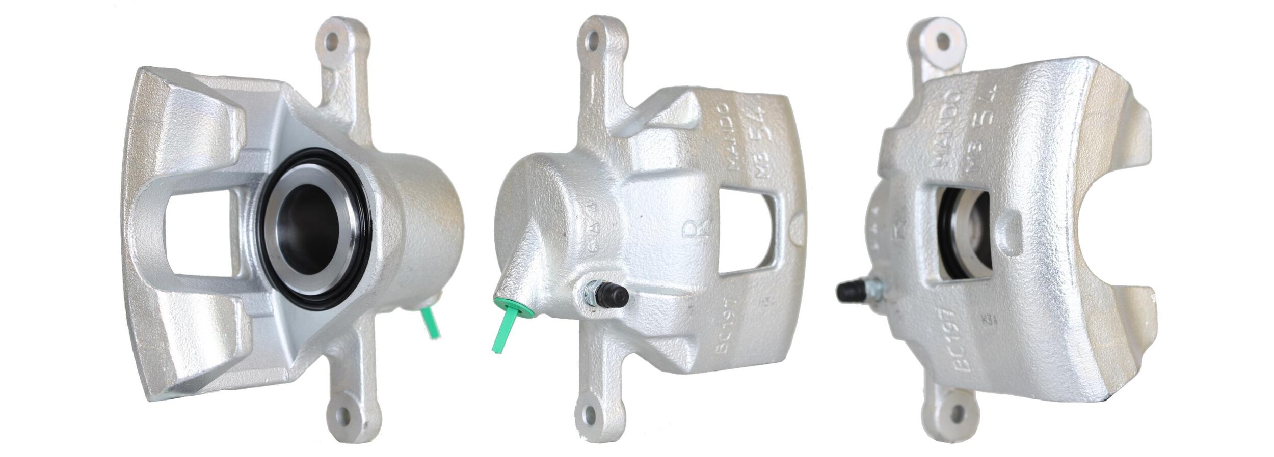 DRI Remzadel/remklauw 3271820