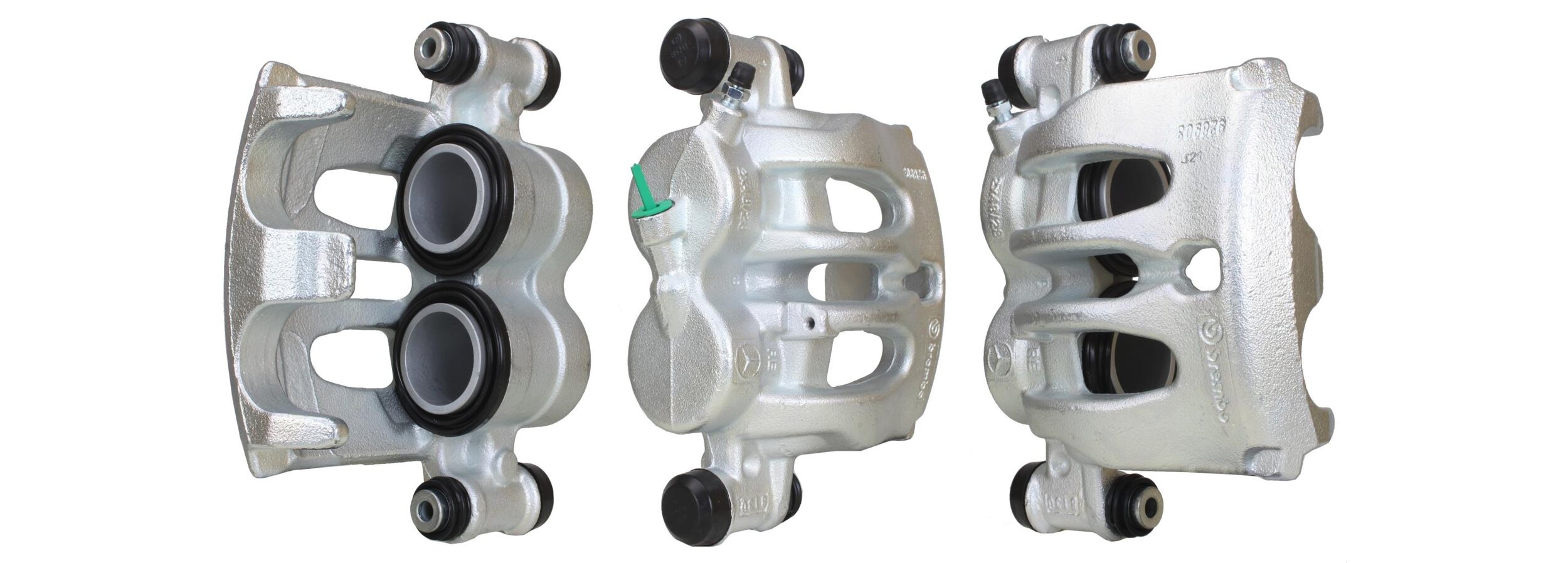 DRI Remzadel/remklauw 3173820