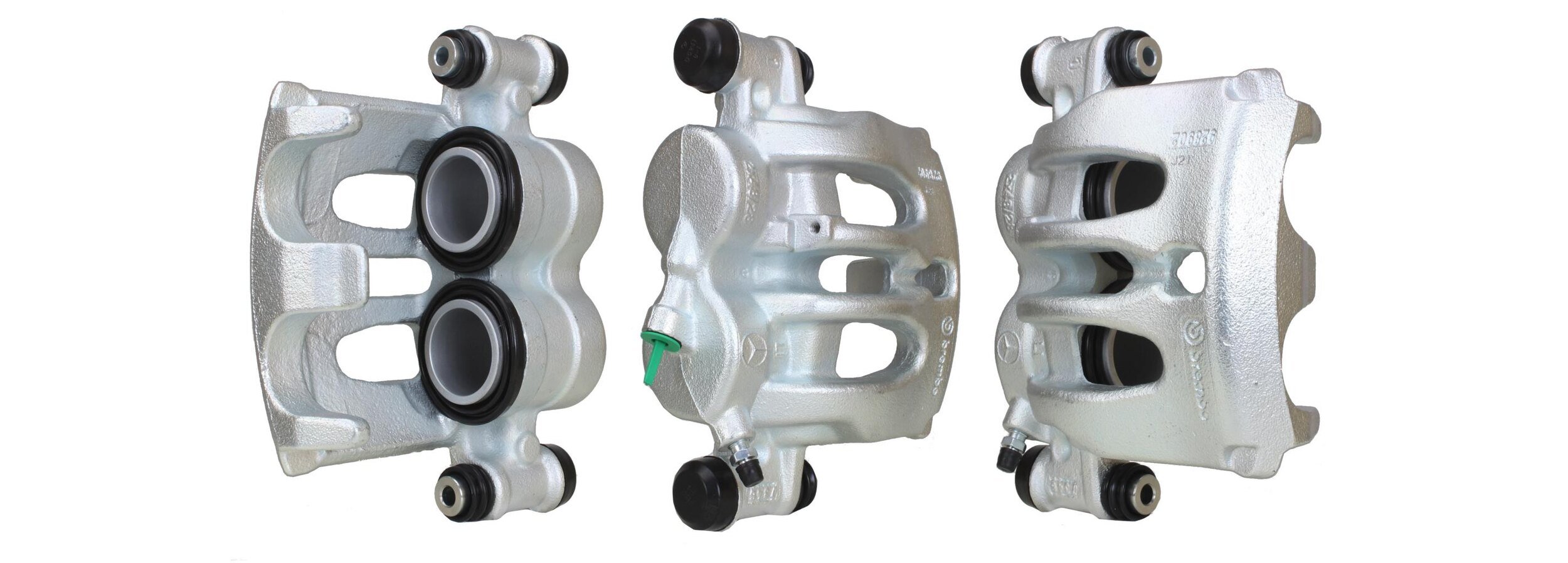 DRI Remzadel/remklauw 3273820