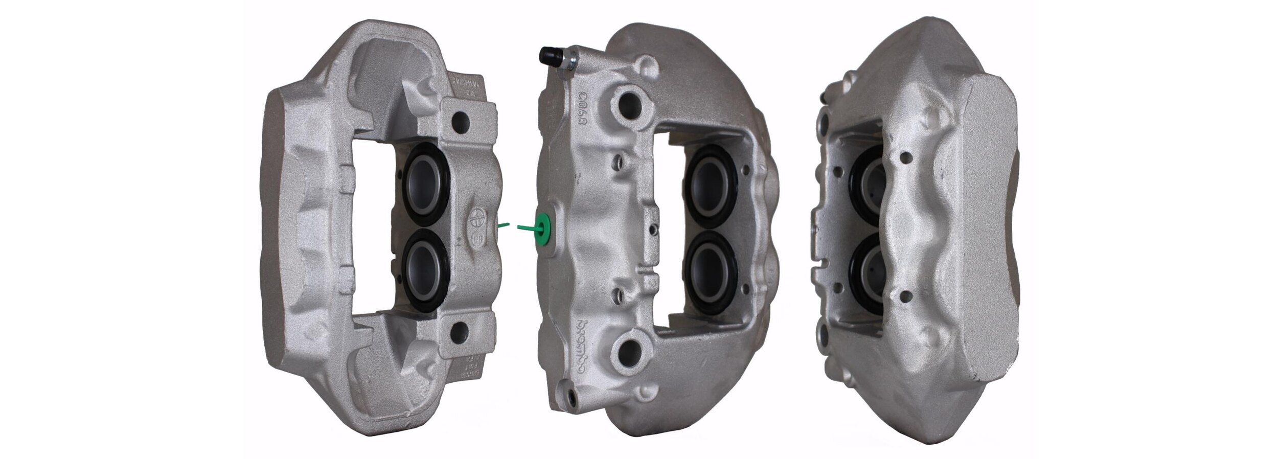 DRI Remzadel/remklauw 3175820