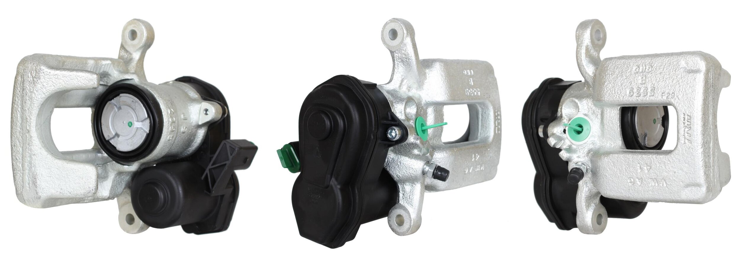 DRI Remzadel/remklauw 4277820