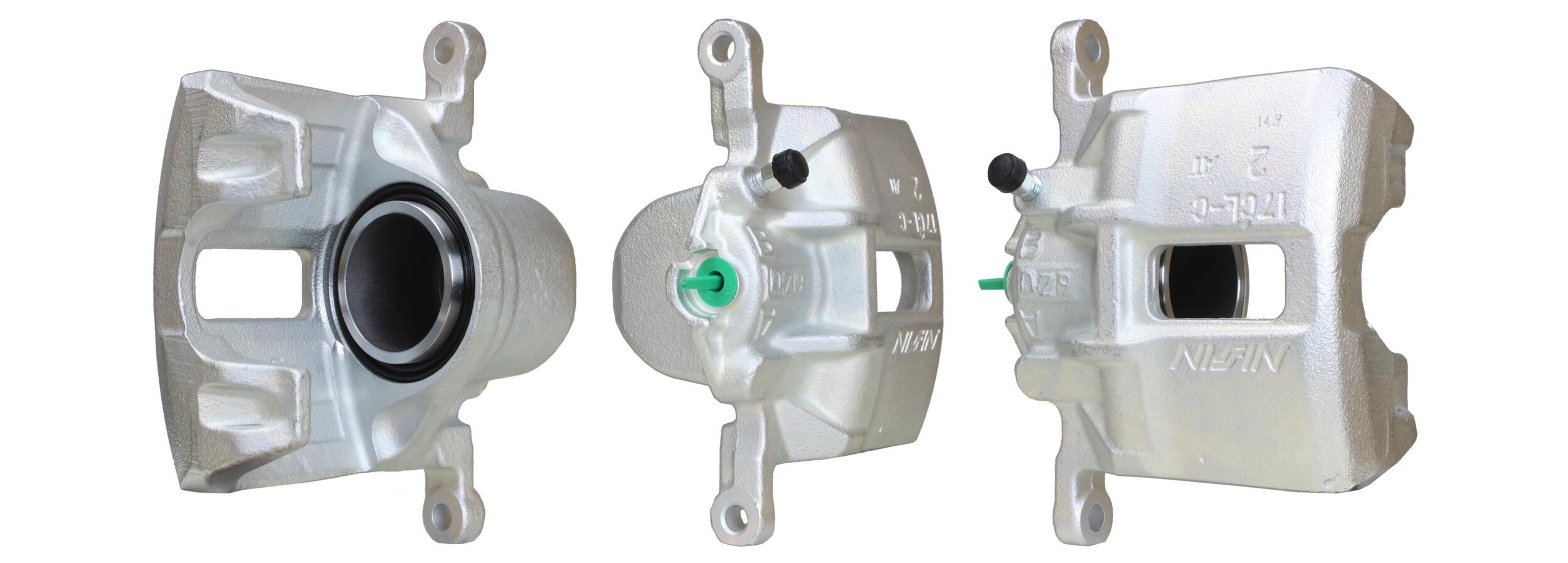 DRI Remzadel/remklauw 3279820