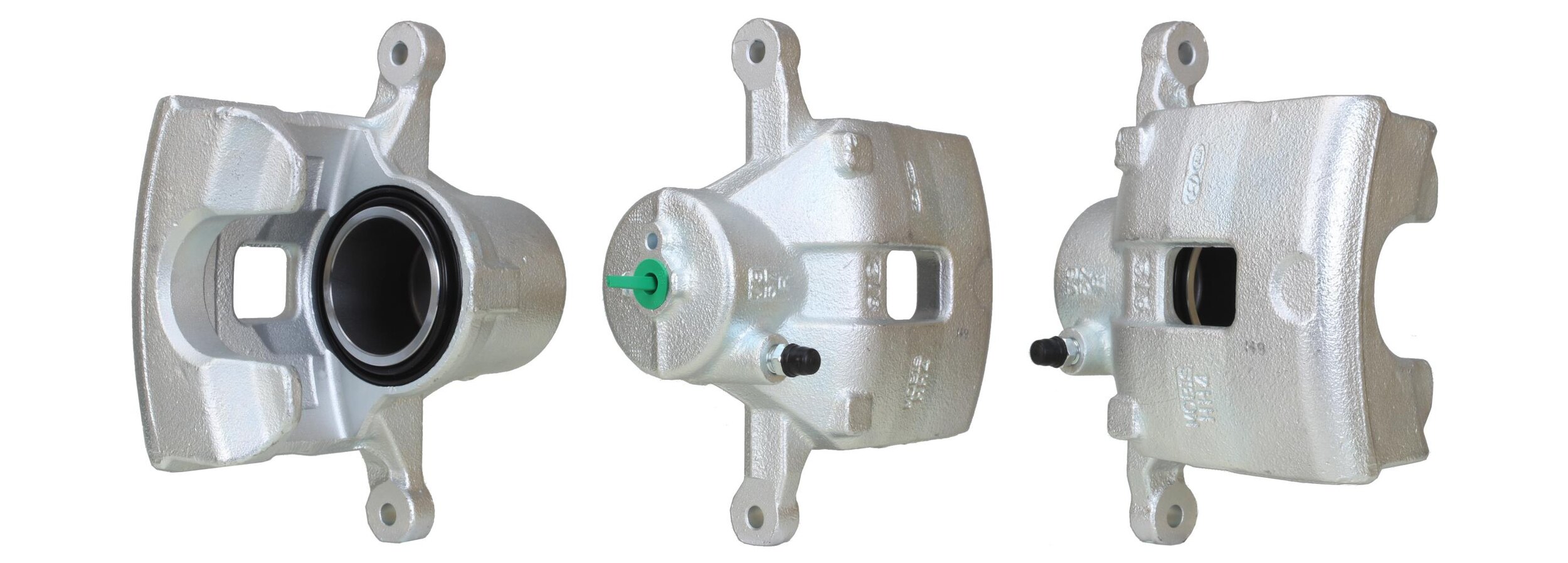 DRI Remzadel/remklauw 3217530