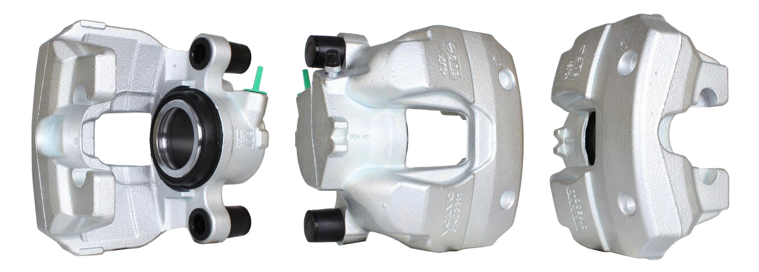 DRI Remzadel/remklauw 3189120