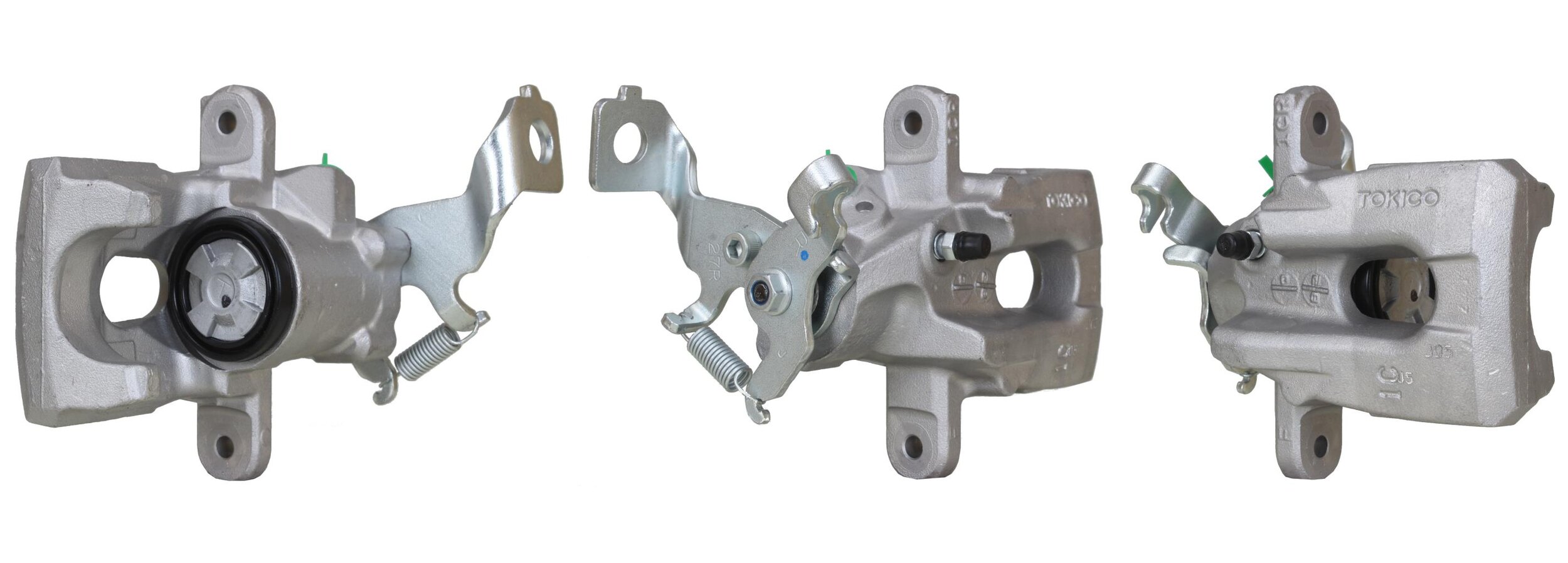 DRI Remzadel/remklauw 4280120