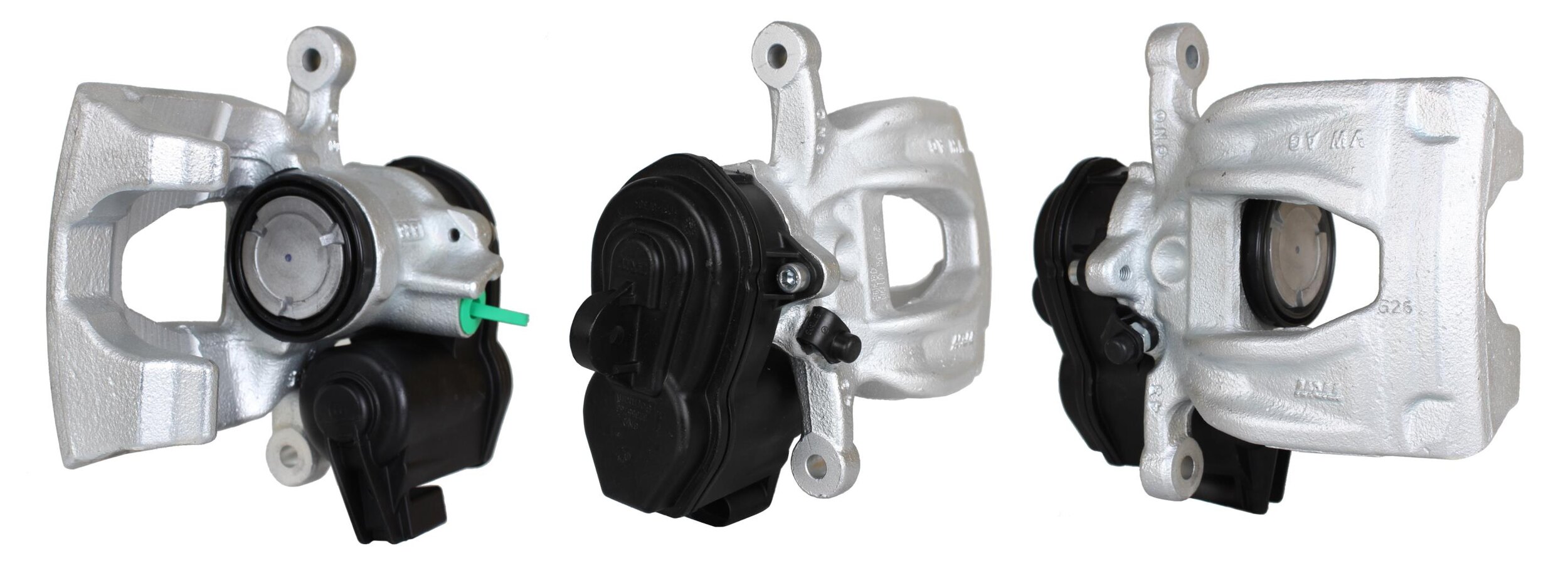 DRI Remzadel/remklauw 4289220