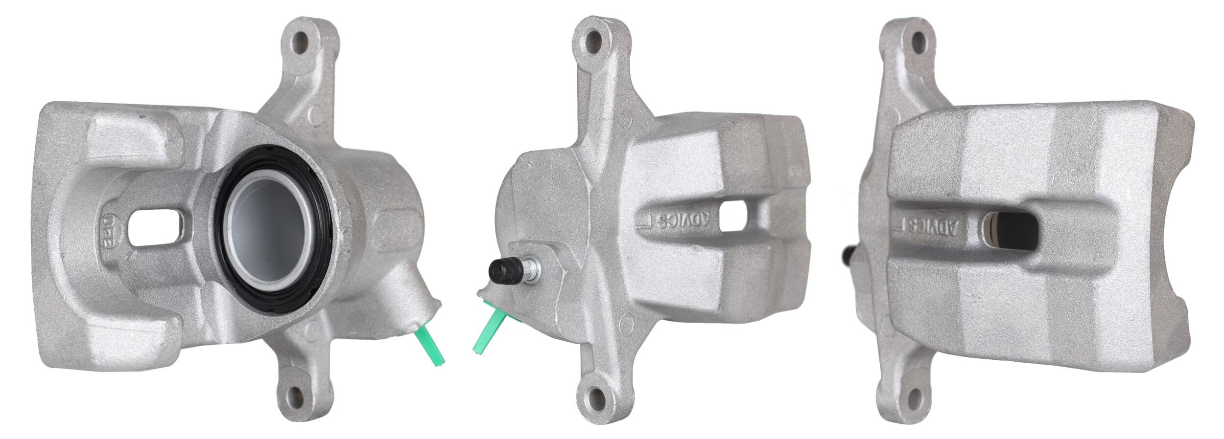 DRI Remzadel/remklauw 4186320