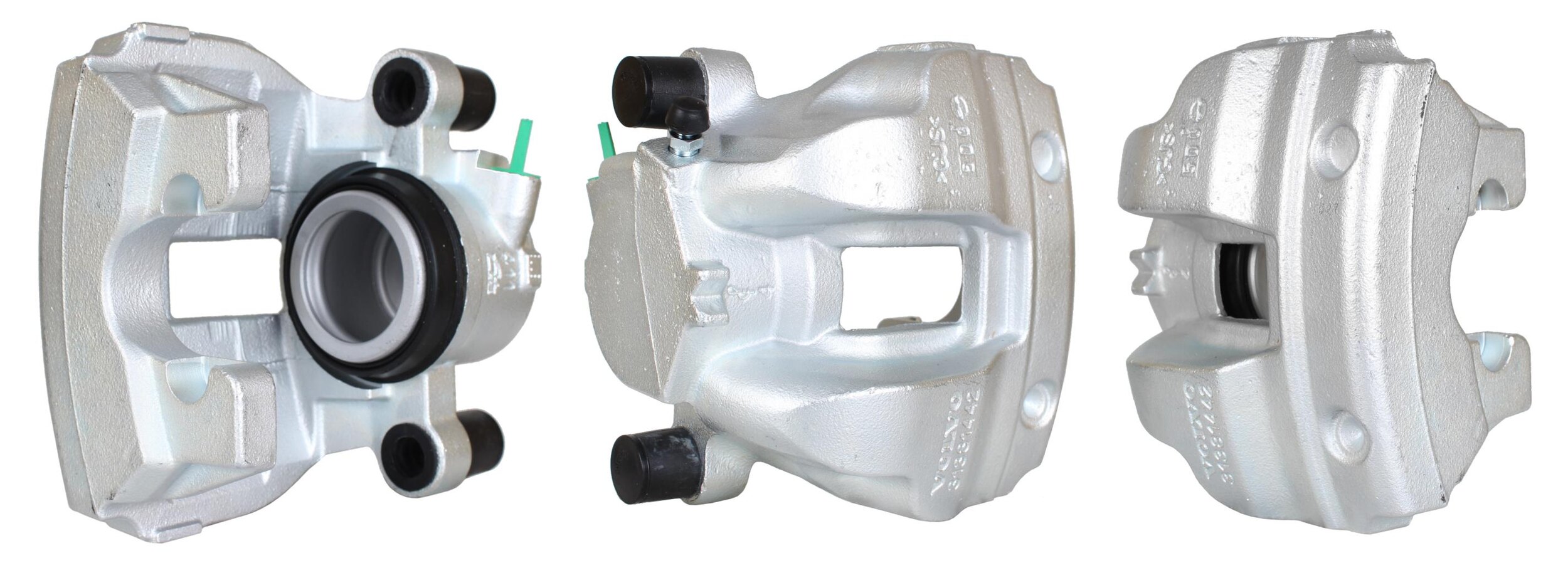 DRI Remzadel/remklauw 3184420