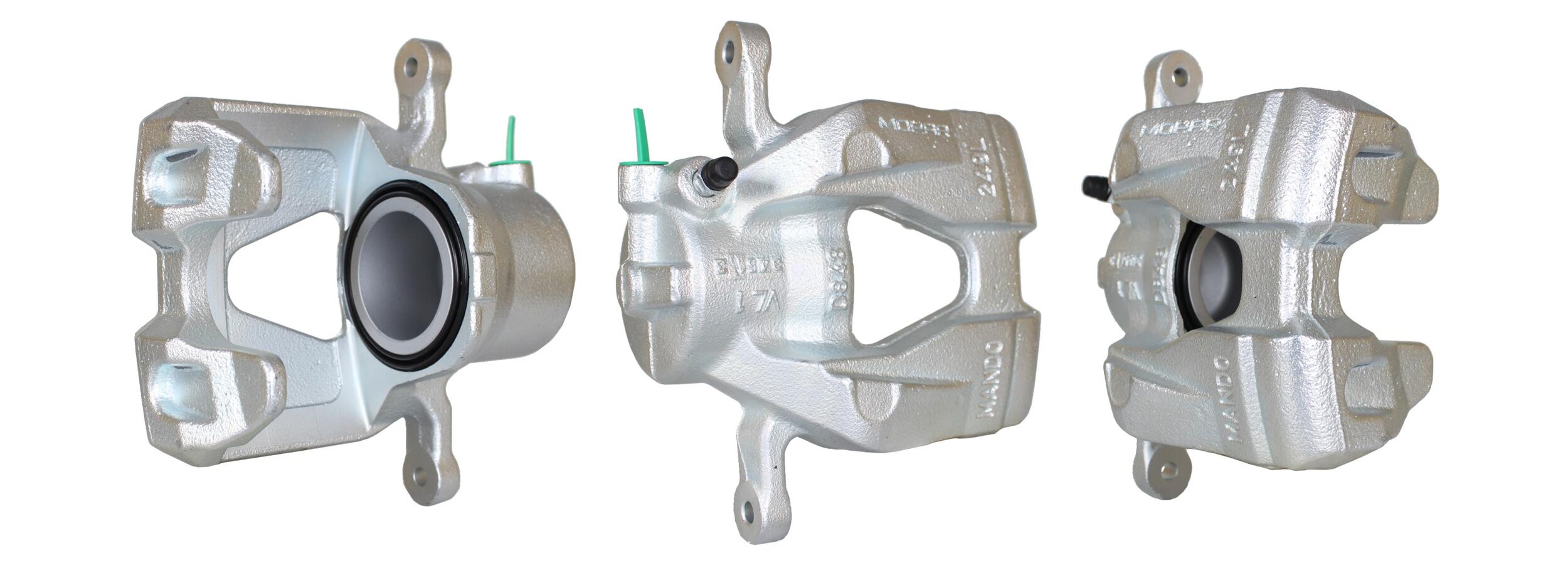 DRI Remzadel/remklauw 3183520