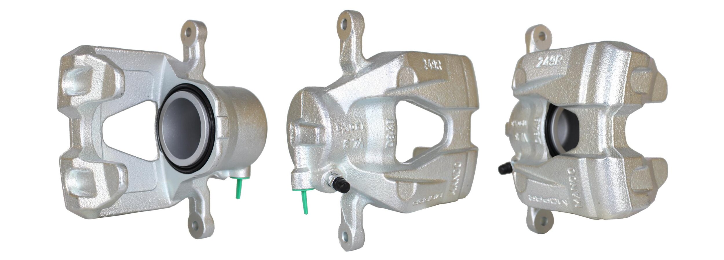 DRI Remzadel/remklauw 3283520