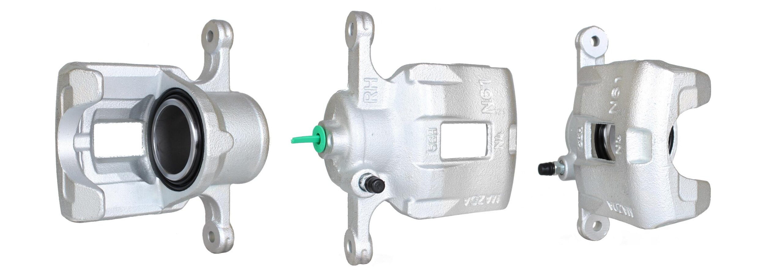 DRI Remzadel/remklauw 3281620