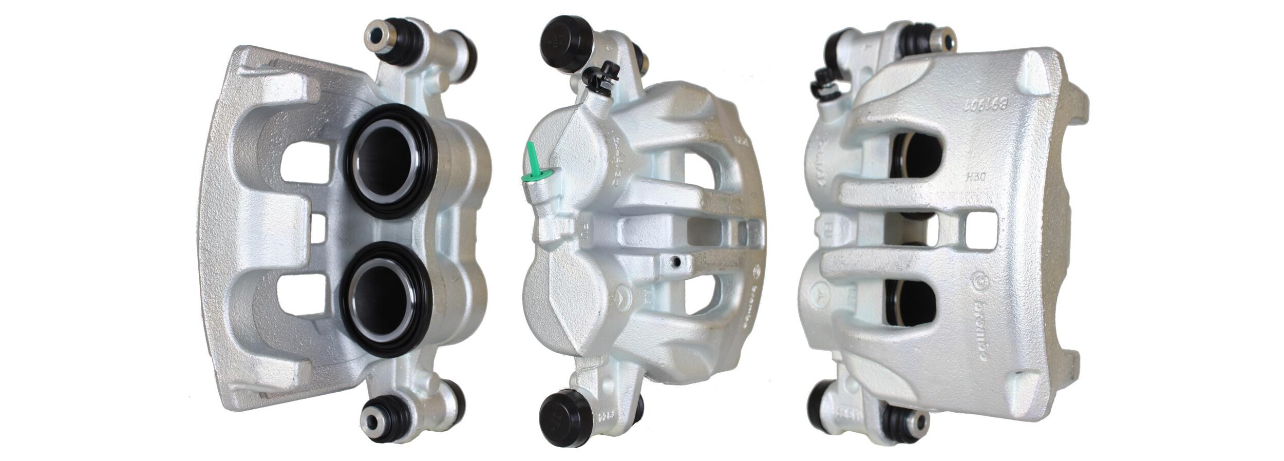 DRI Remzadel/remklauw 3287620