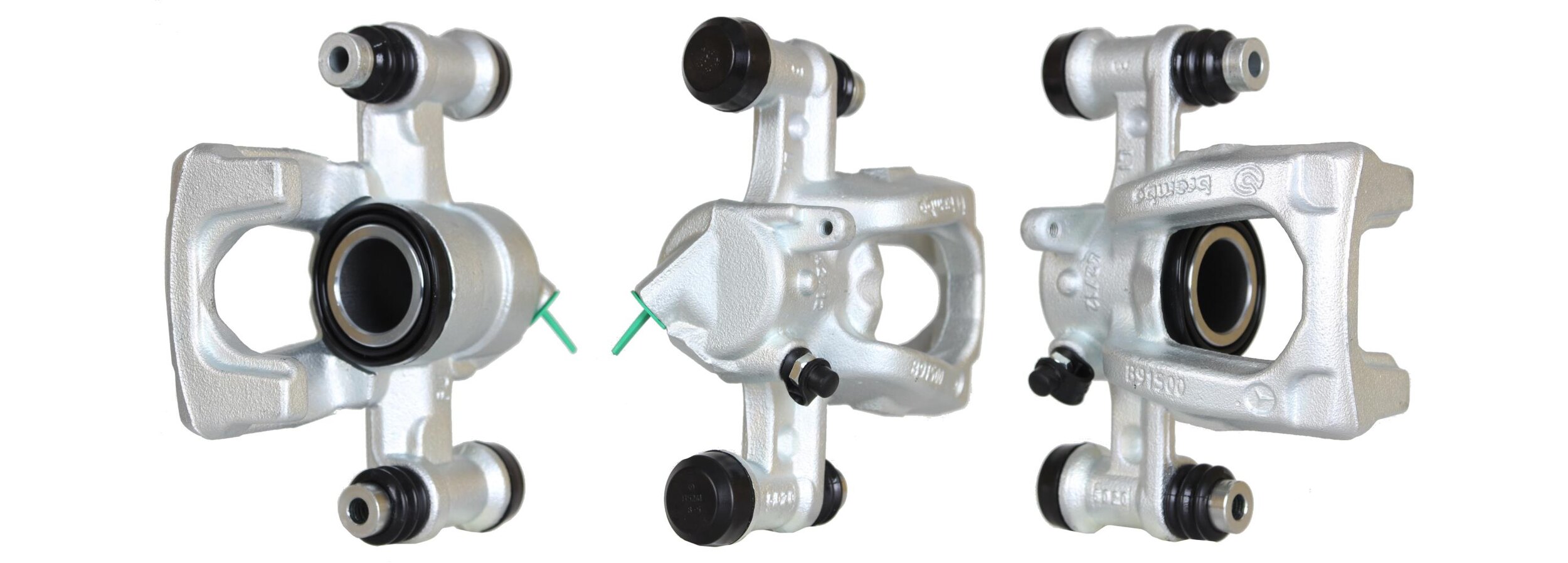 DRI Remzadel/remklauw 4188620