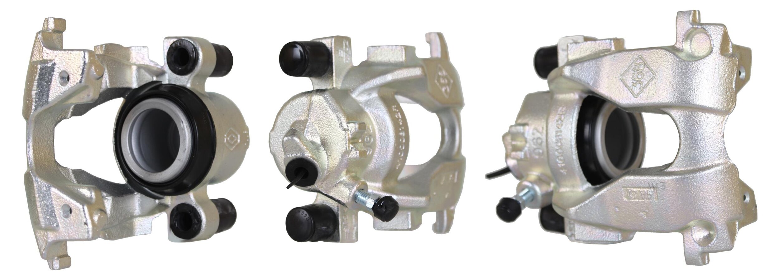 DRI Remzadel/remklauw 3181720