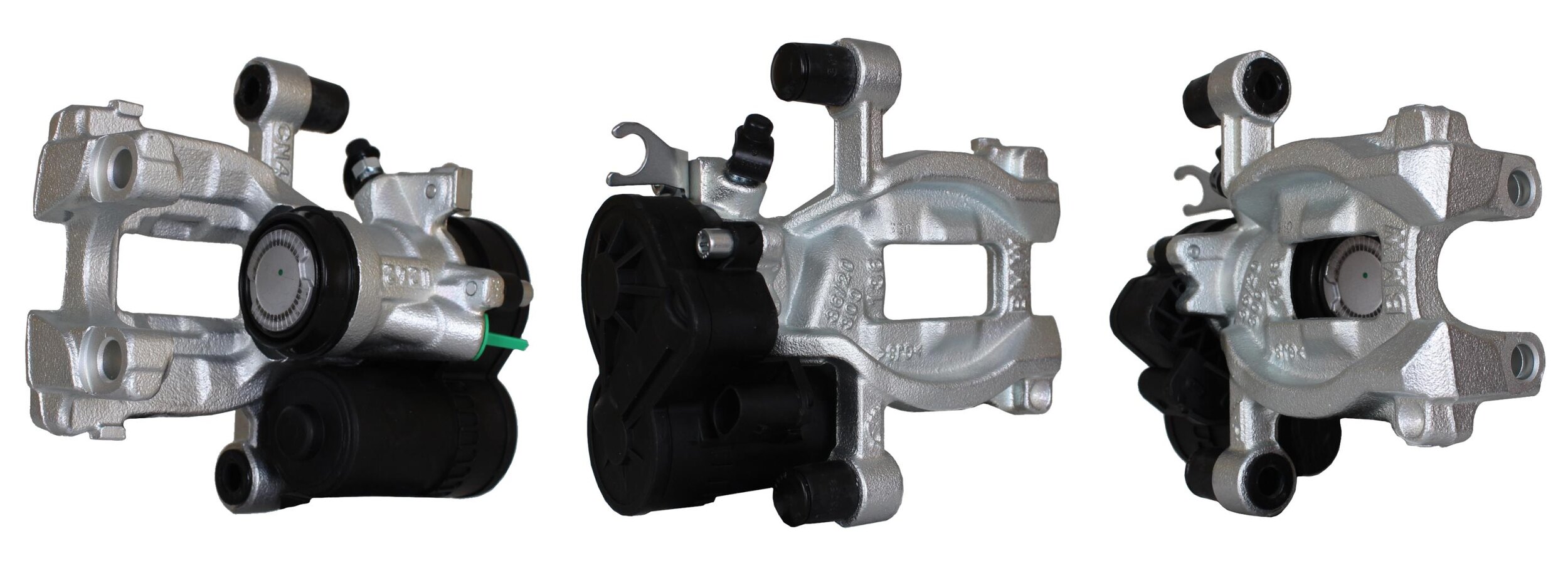 DRI Remzadel/remklauw 4282720