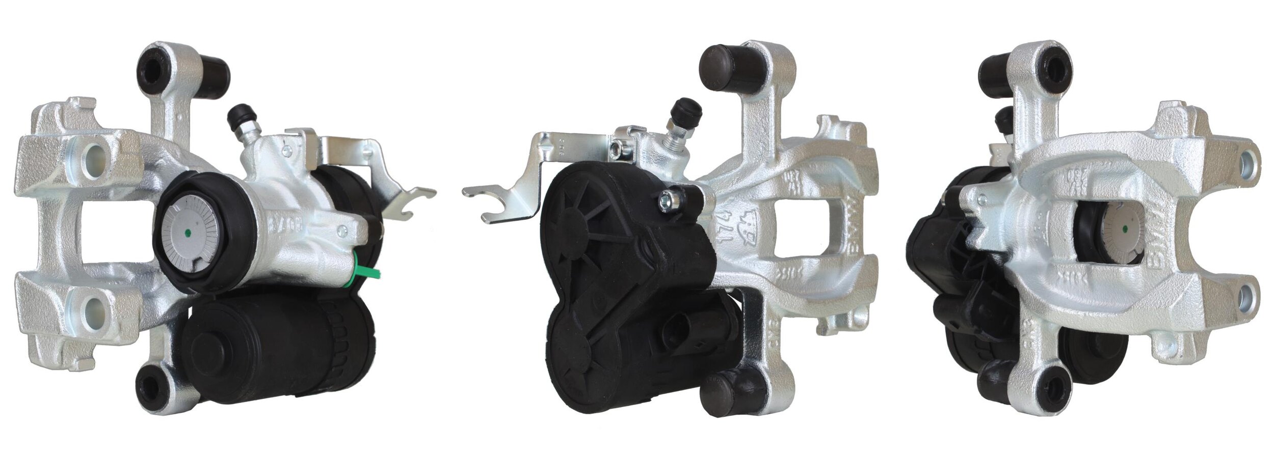 DRI Remzadel/remklauw 4189820