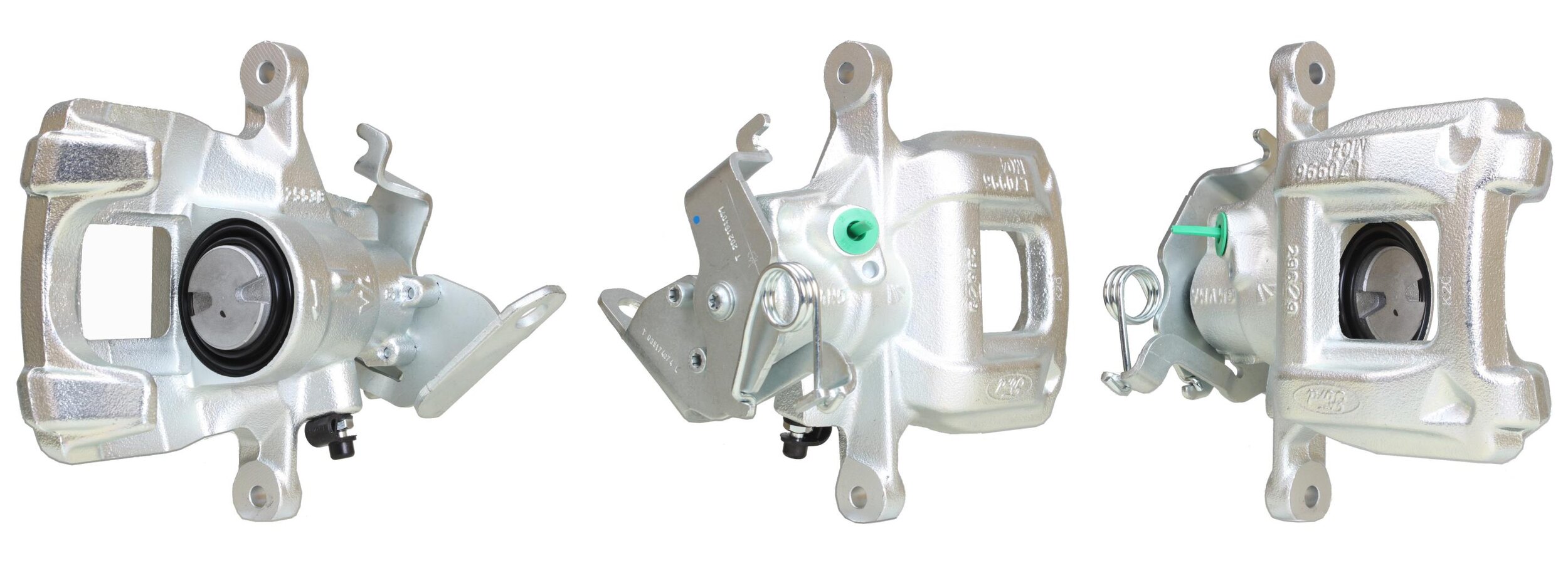 DRI Remzadel/remklauw 4194820