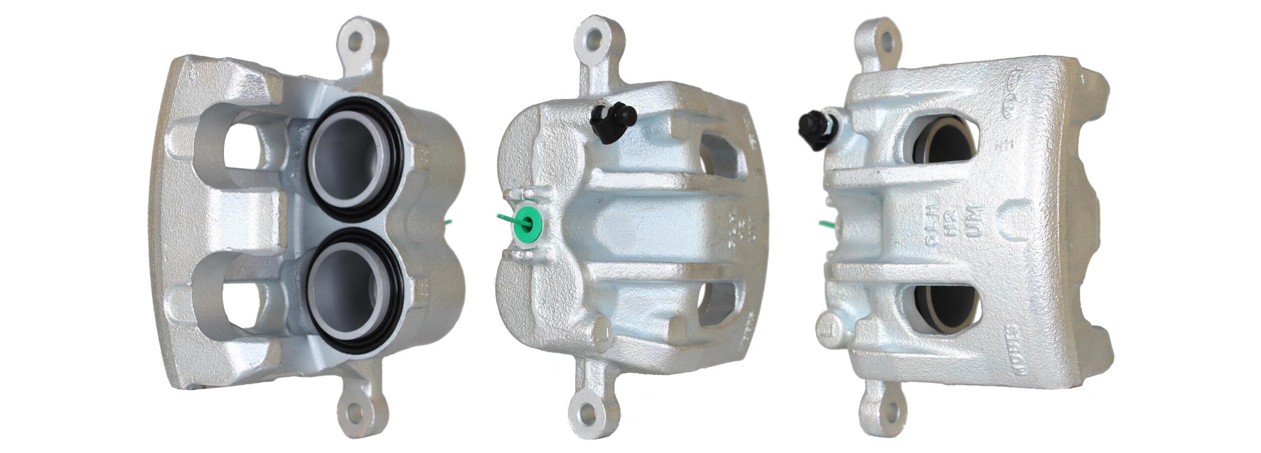 DRI Remzadel/remklauw 3191920