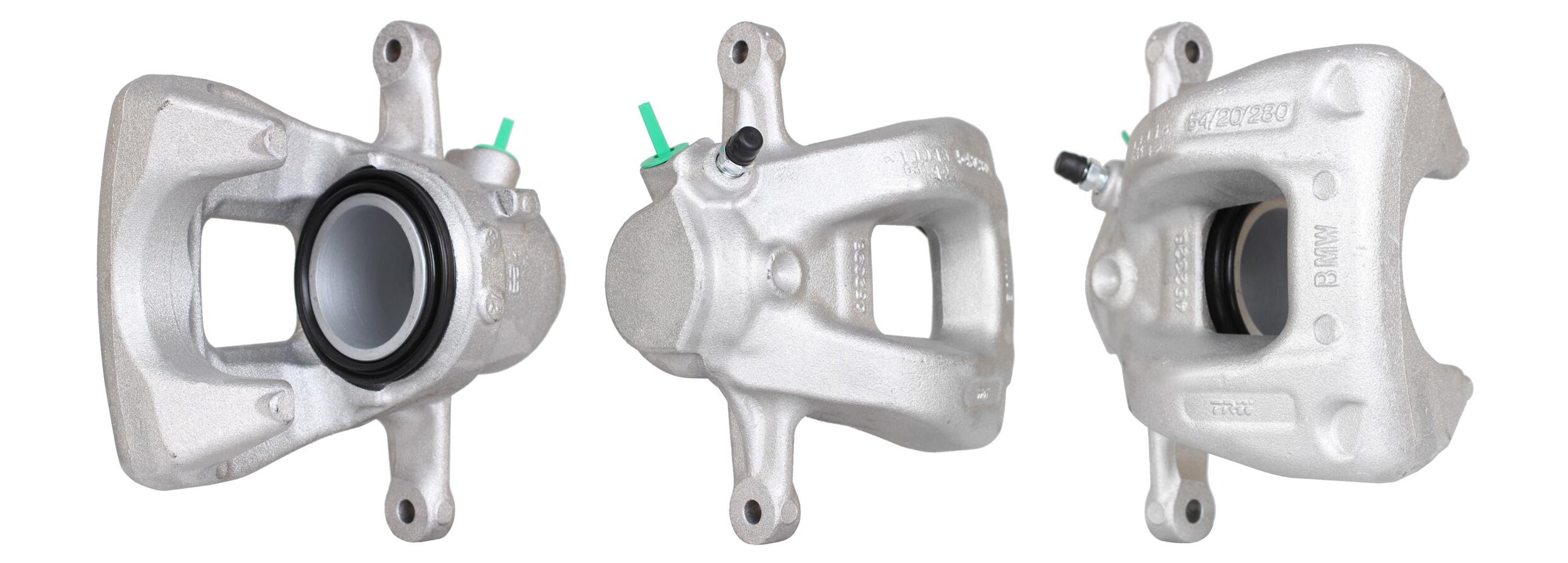 DRI Remzadel/remklauw 3292920