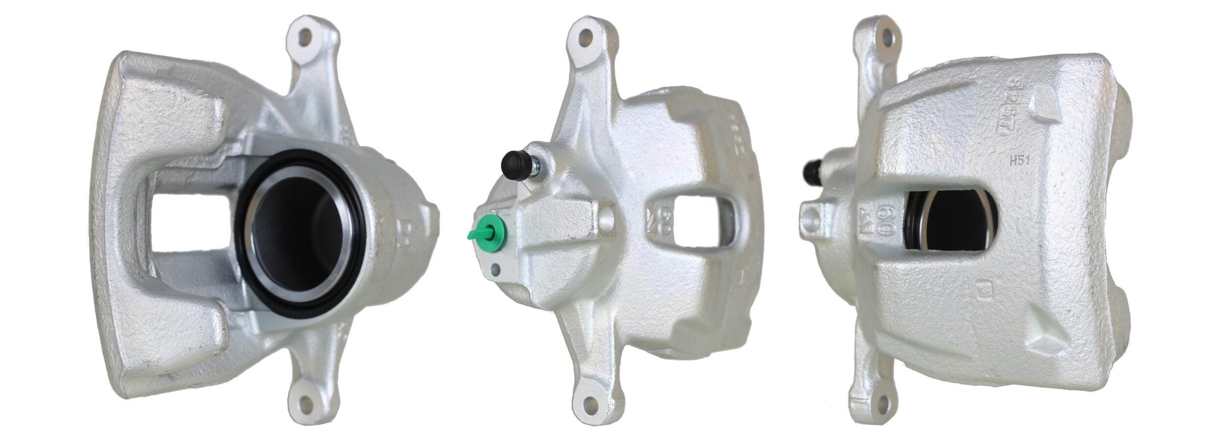 DRI Remzadel/remklauw 3195920