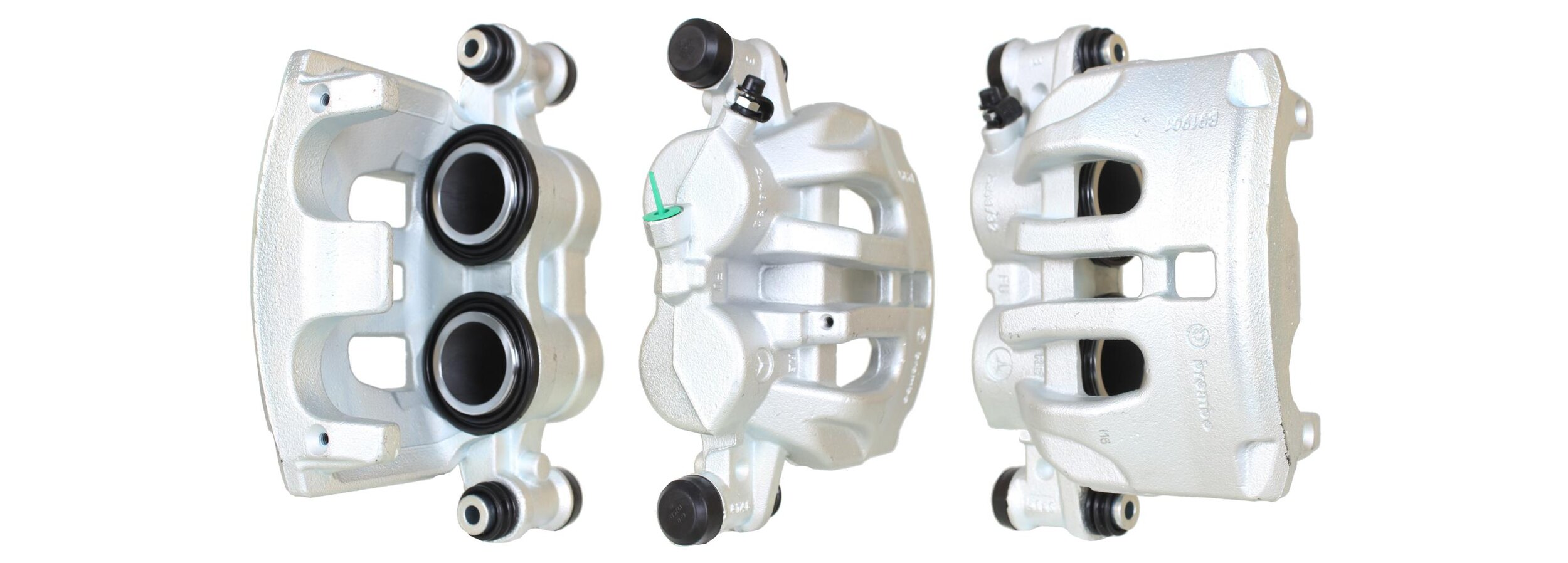 DRI Remzadel/remklauw 3296920