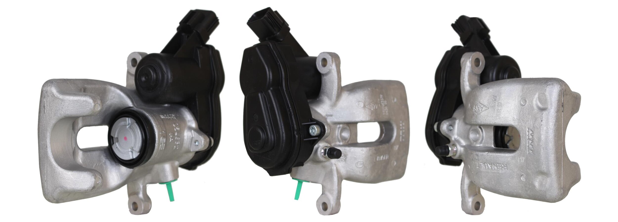 DRI Remzadel/remklauw 4197920