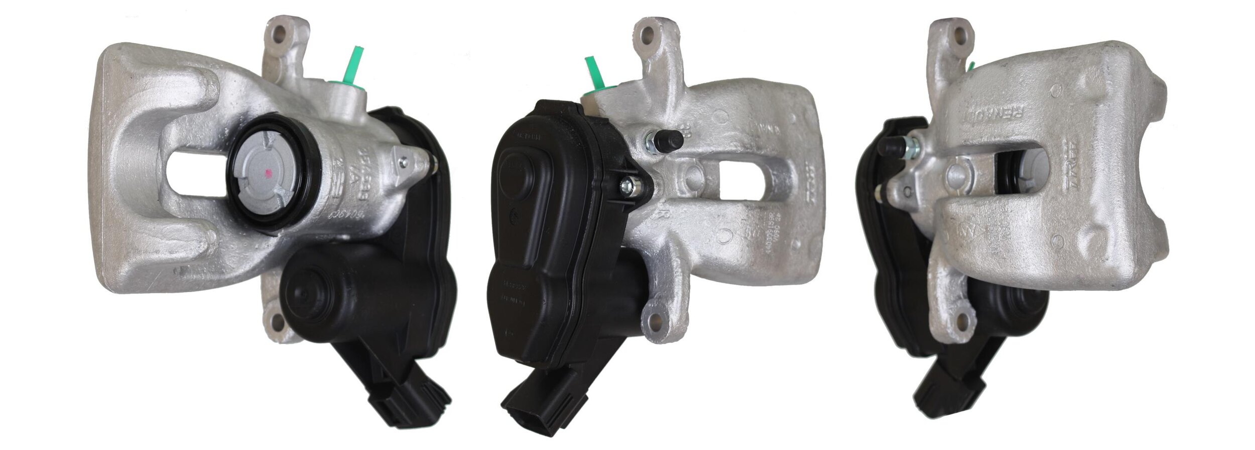 DRI Remzadel/remklauw 4297920