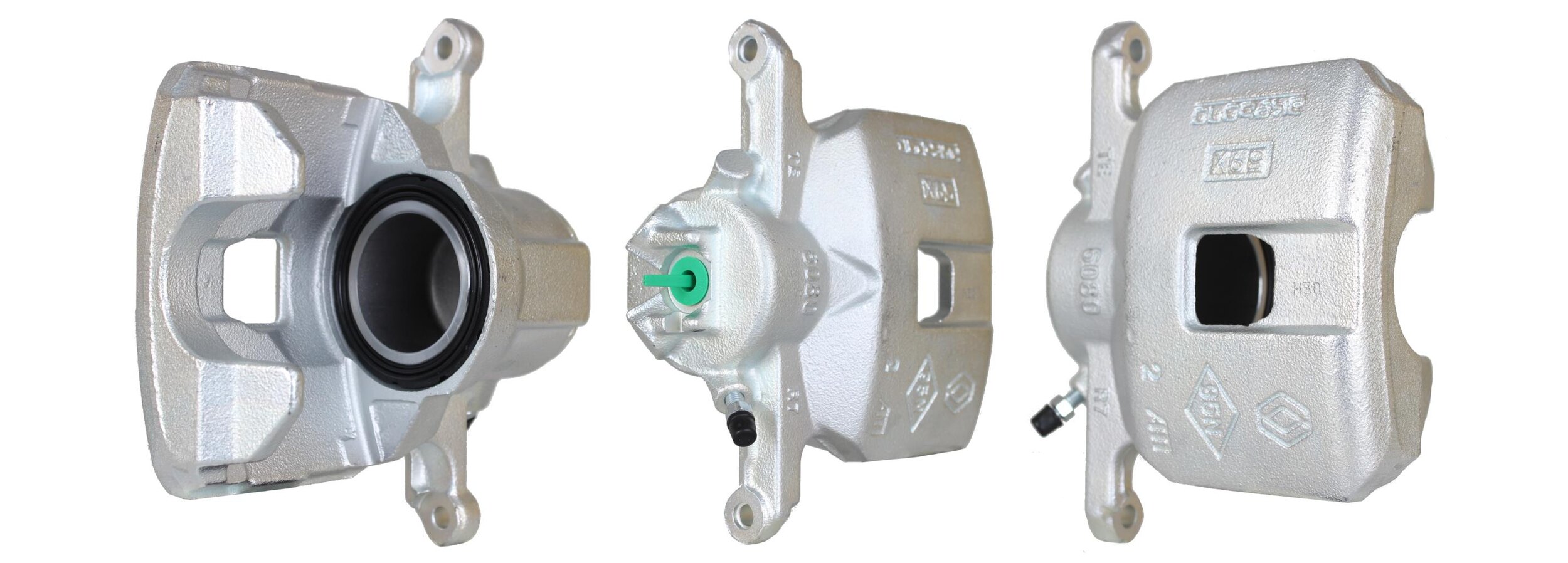 DRI Remzadel/remklauw 3299920