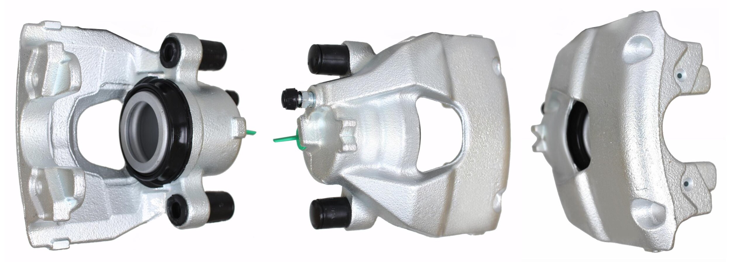 DRI Remzadel/remklauw 3104030