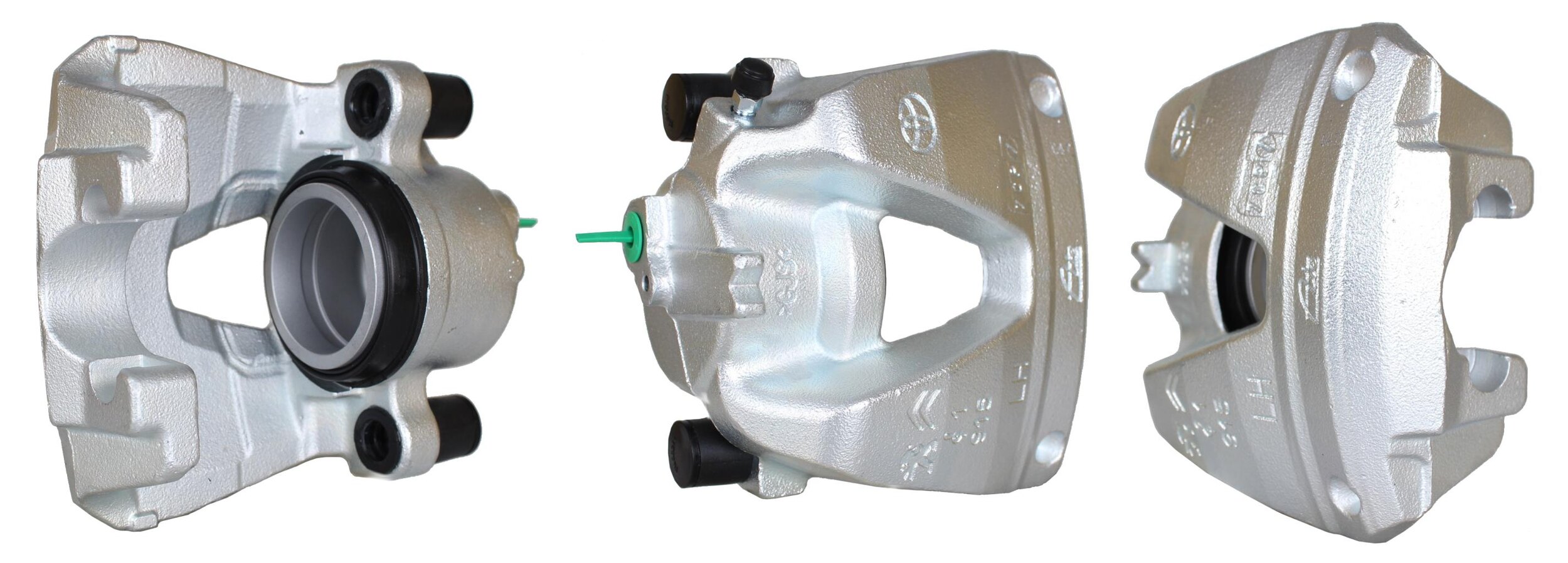 DRI Remzadel/remklauw 3103130