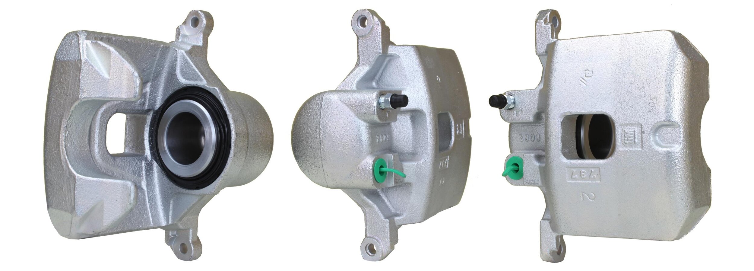 DRI Remzadel/remklauw 3100230