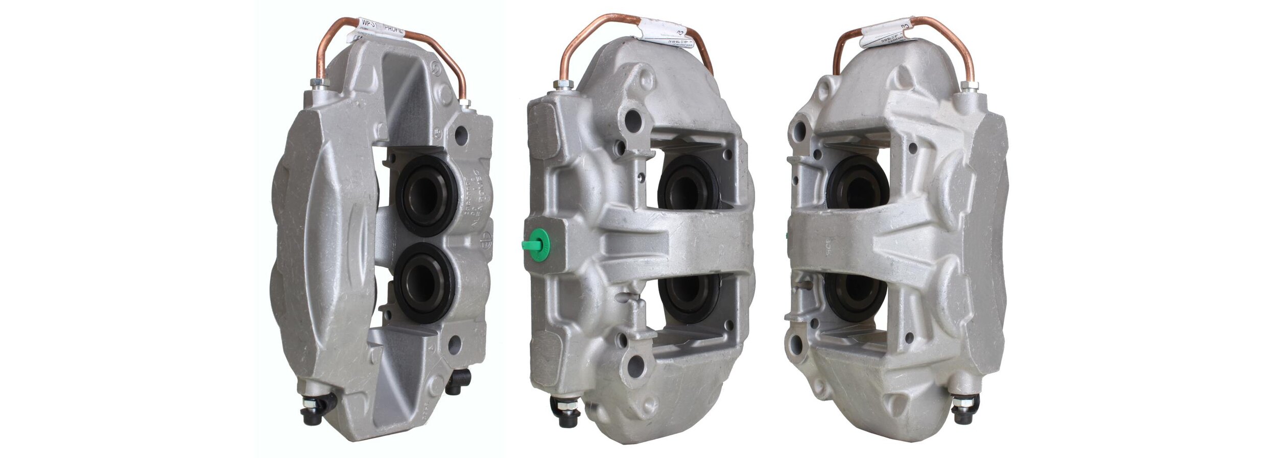 DRI Remzadel/remklauw 3199820