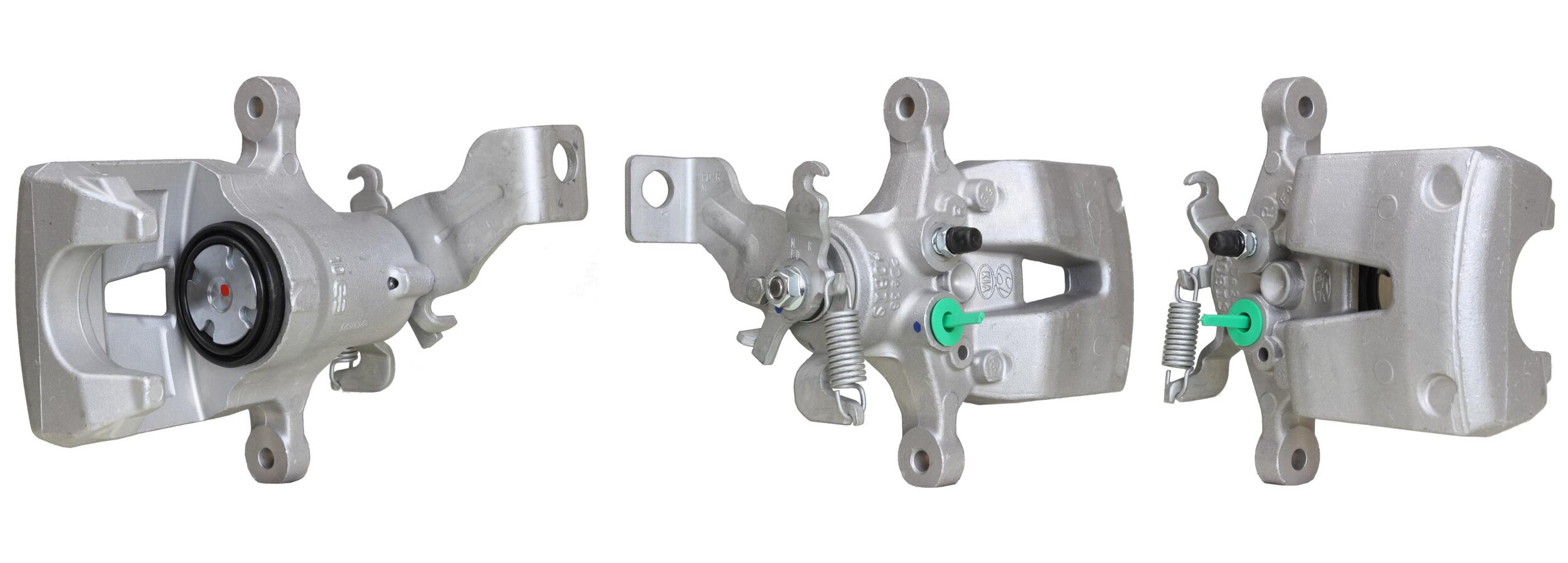 DRI Remzadel/remklauw 4209230