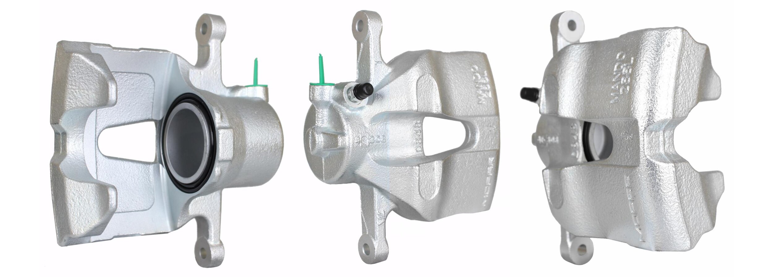 DRI Remzadel/remklauw 3192820