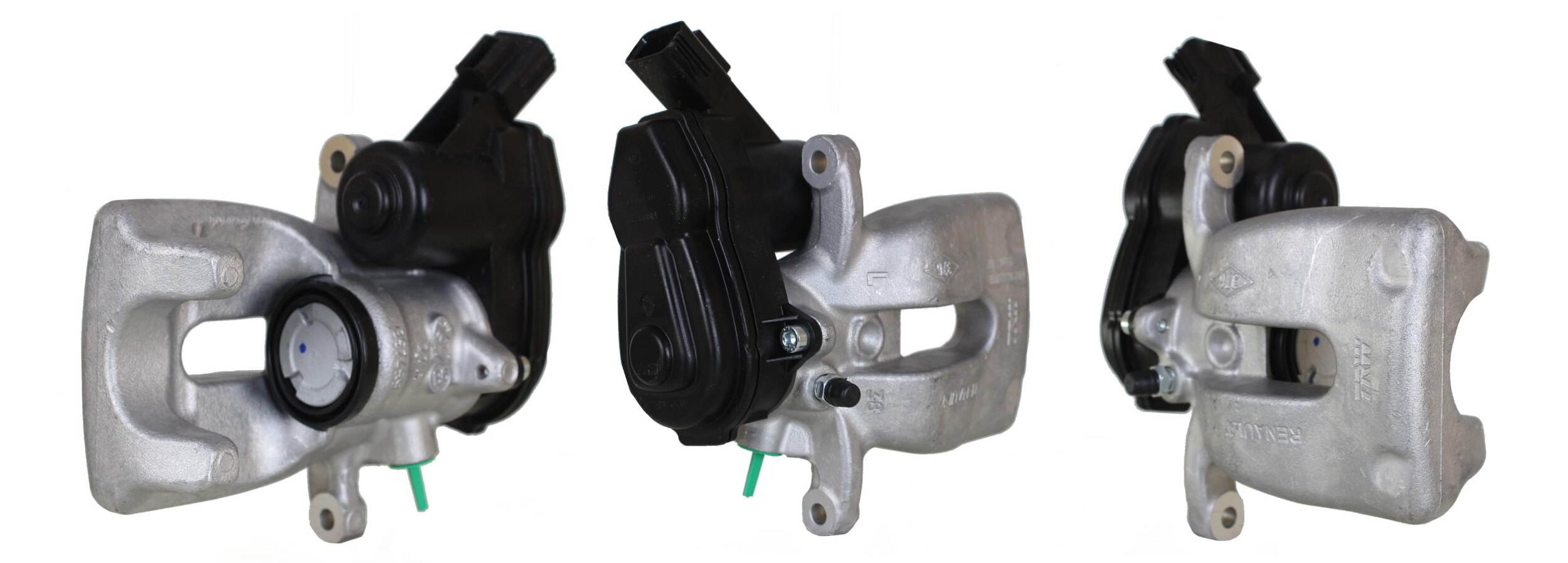 DRI Remzadel/remklauw 4104330