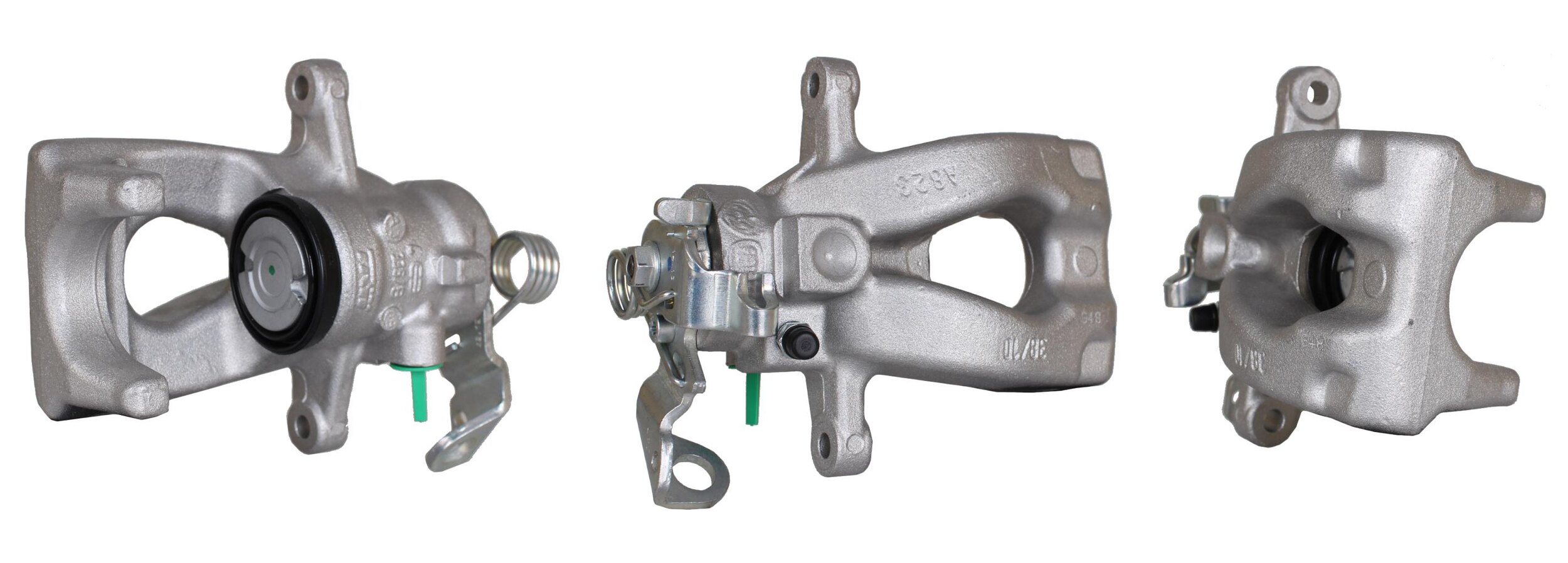 DRI Remzadel/remklauw 4103430