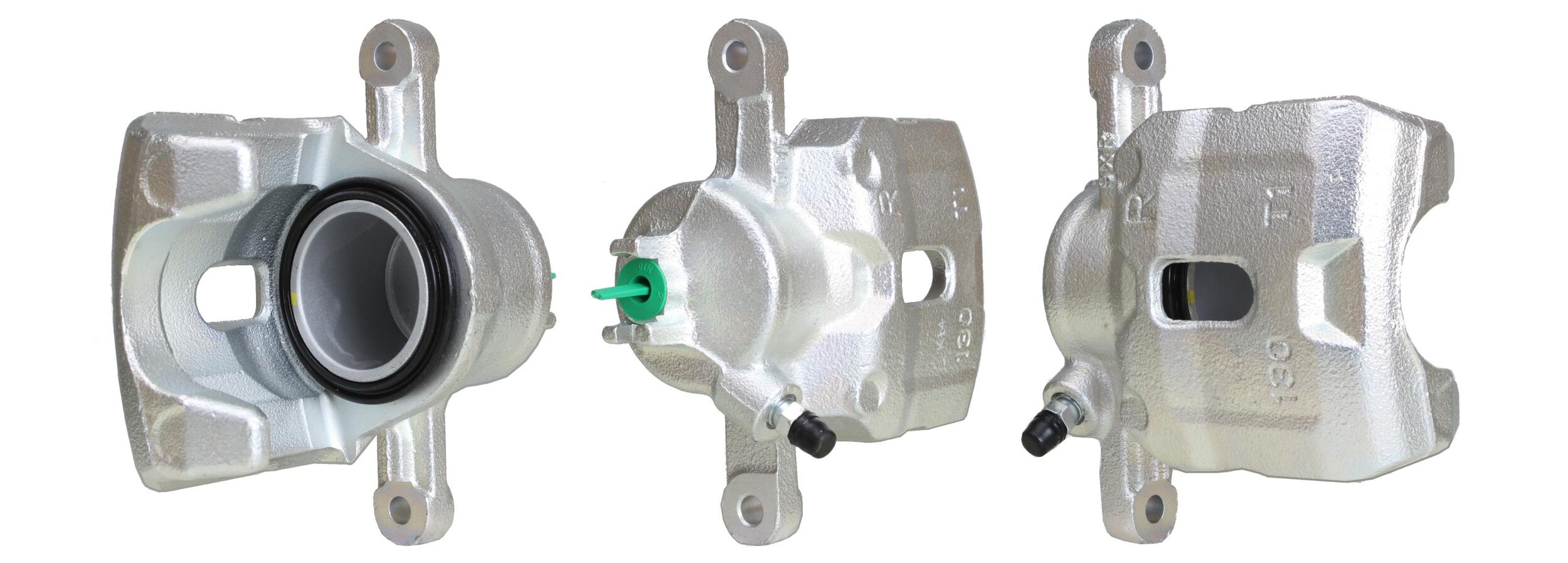 DRI Remzadel/remklauw 3207430