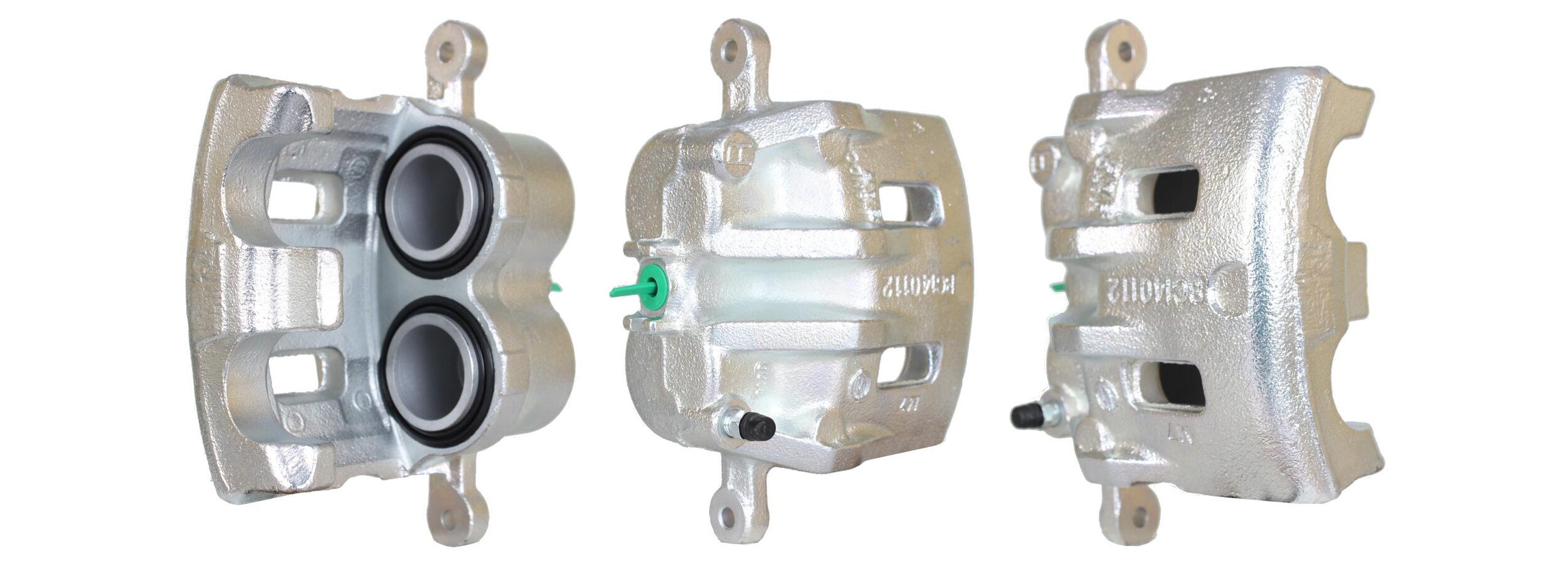 DRI Remzadel/remklauw 3208430