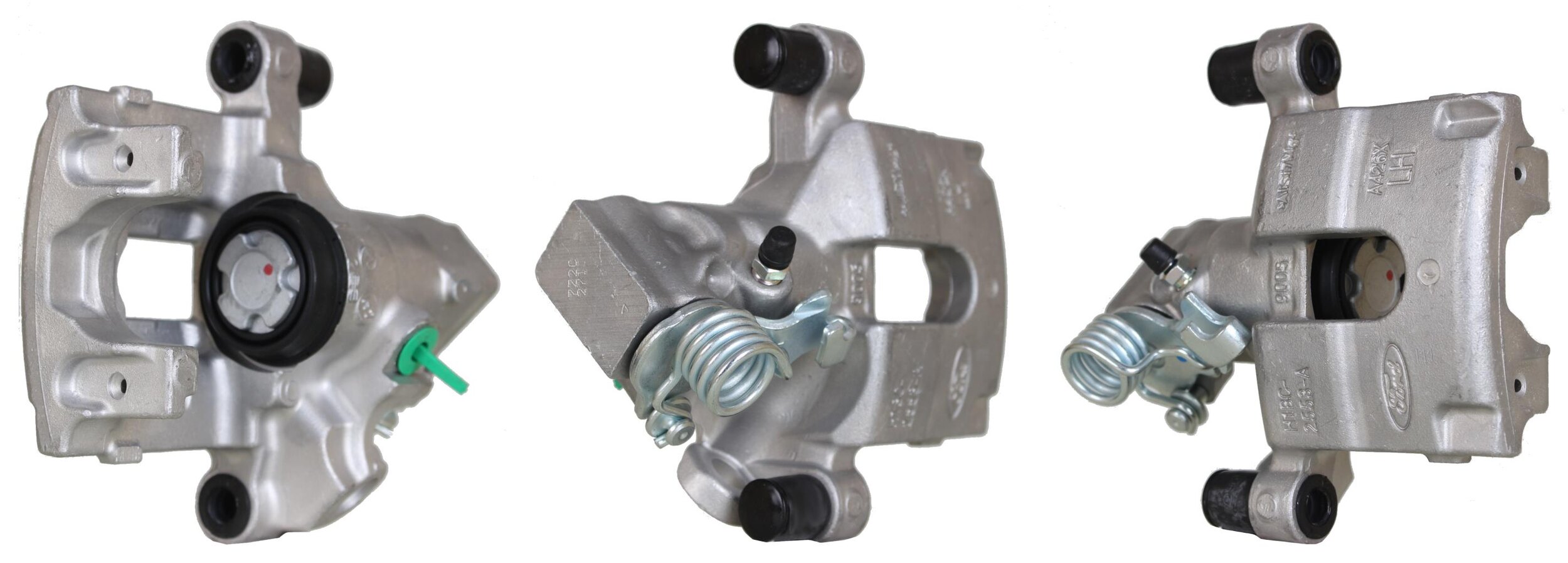 DRI Remzadel/remklauw 4109430