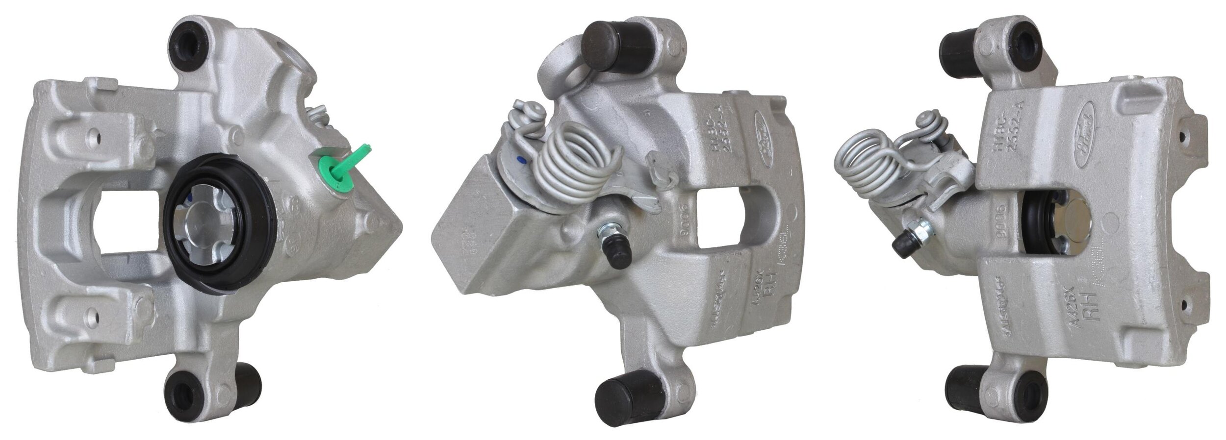 DRI Remzadel/remklauw 4209430