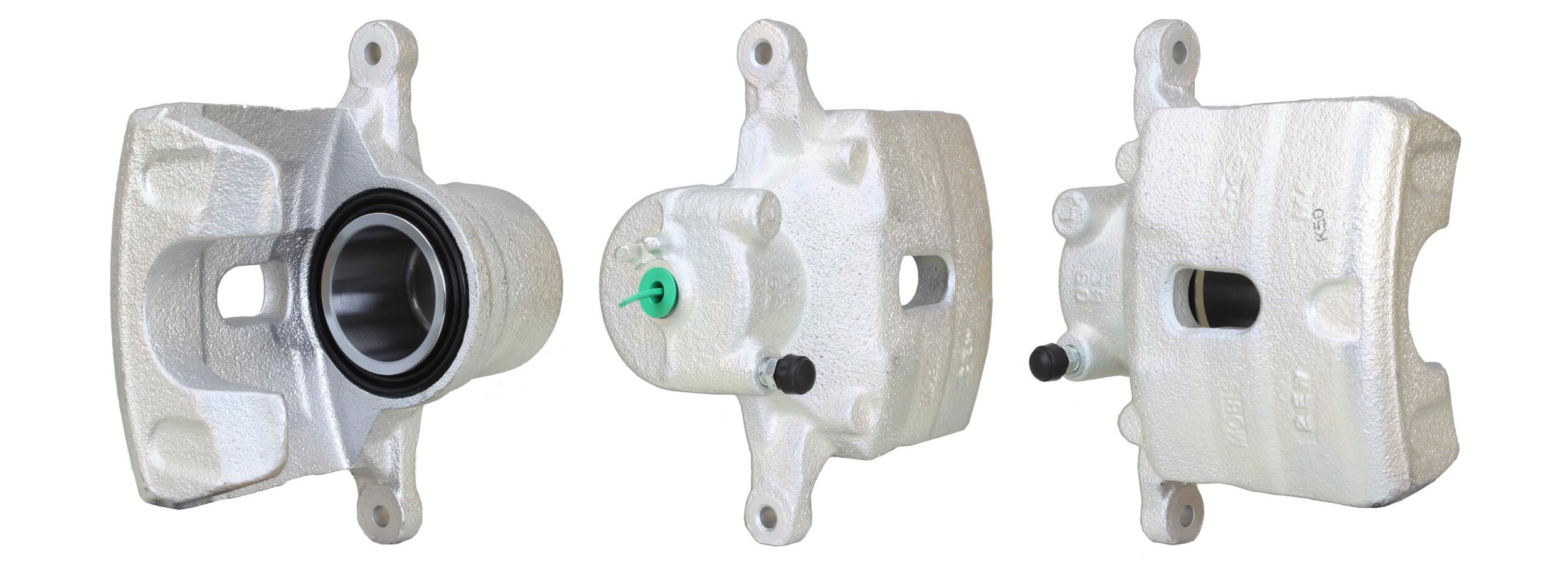 DRI Remzadel/remklauw 3203530