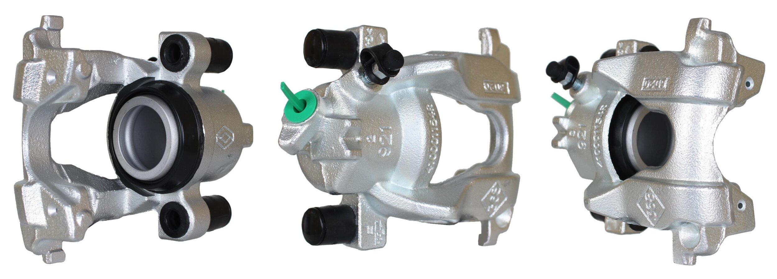 DRI Remzadel/remklauw 3189320