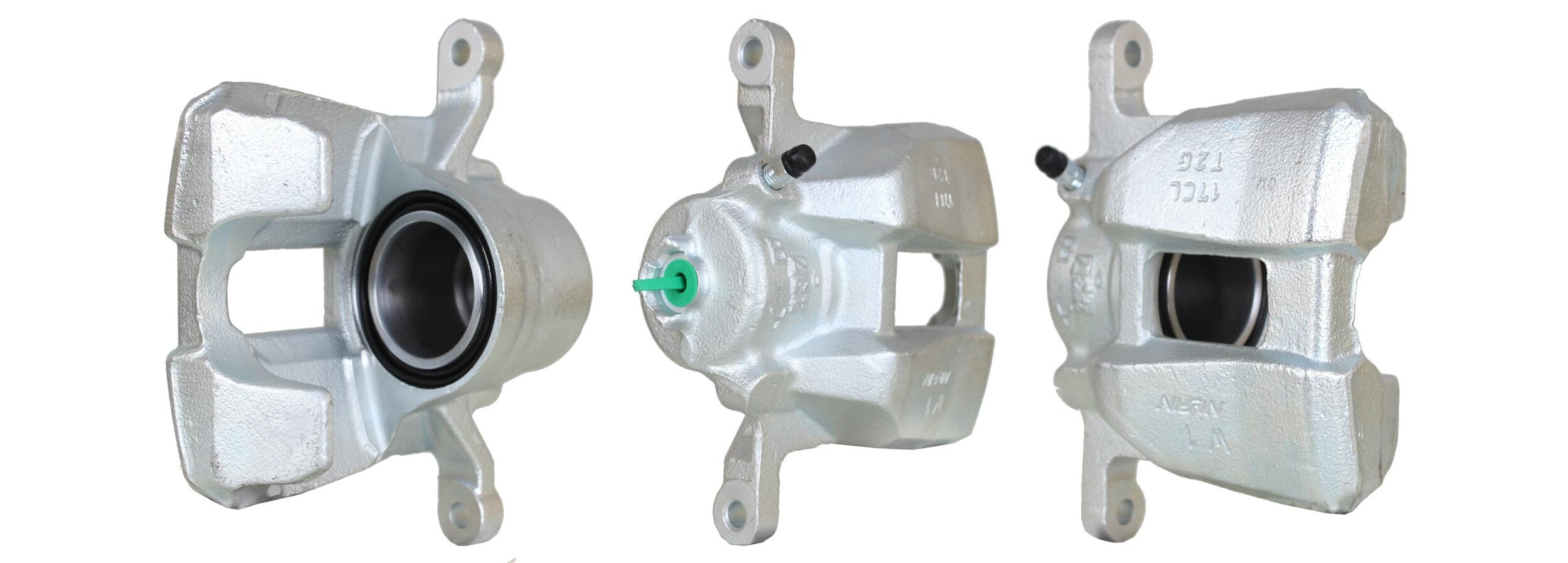 DRI Remzadel/remklauw 3102730