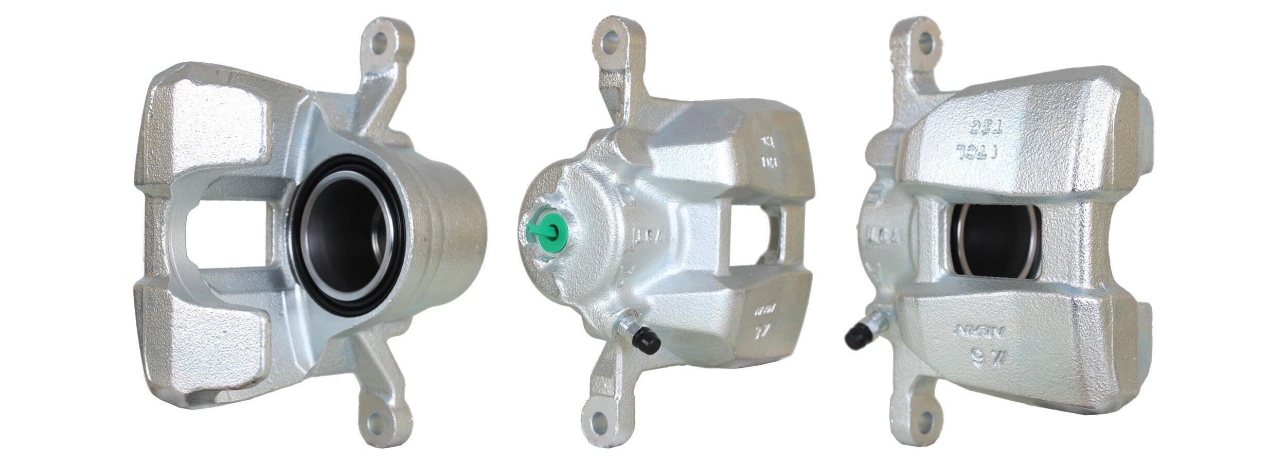 DRI Remzadel/remklauw 3202730