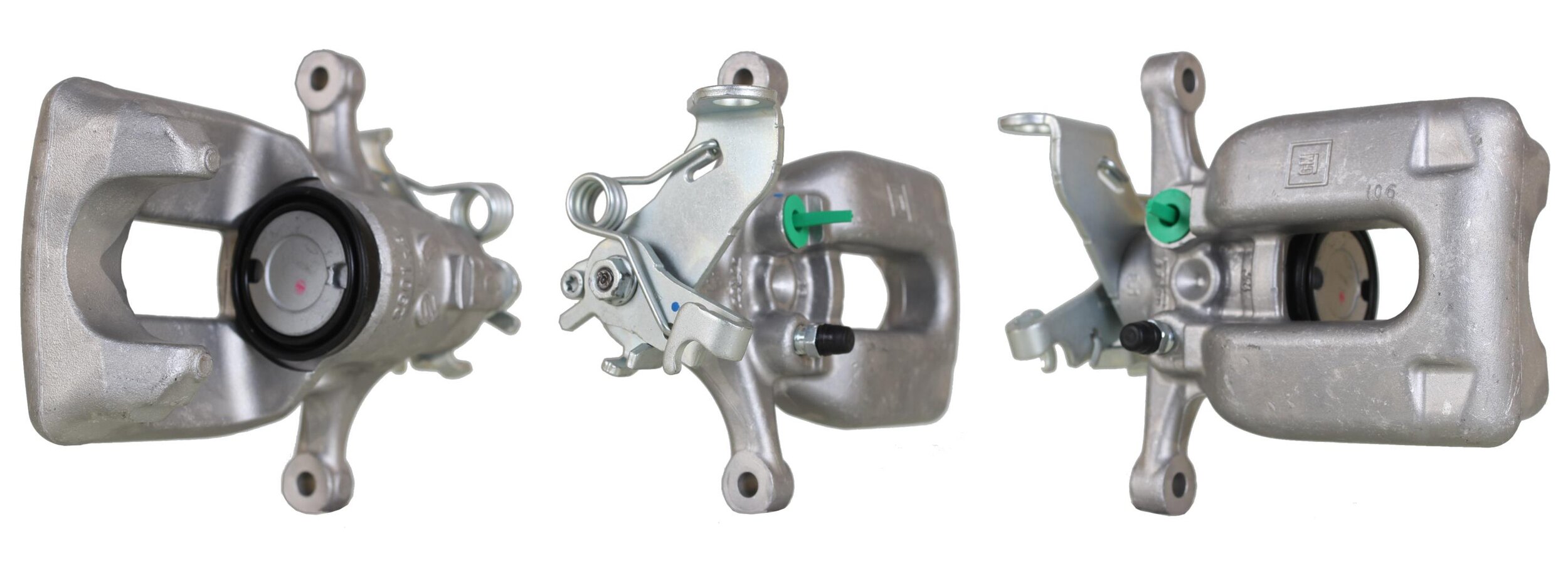 DRI Remzadel/remklauw 4111030