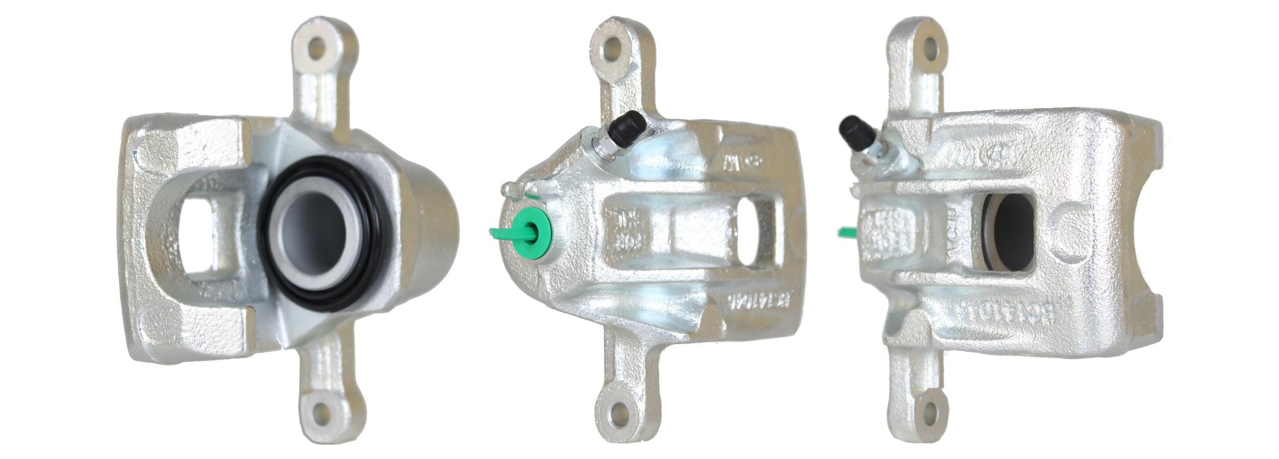 DRI Remzadel/remklauw 4202830