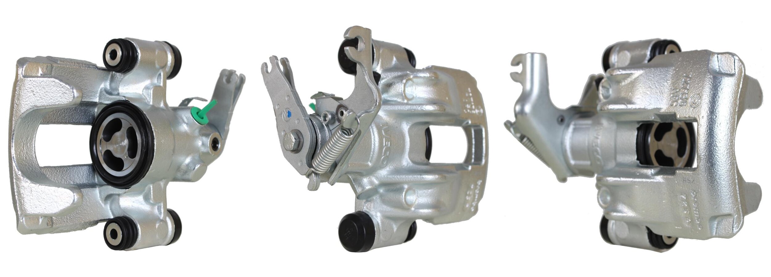 DRI Remzadel/remklauw 4107830