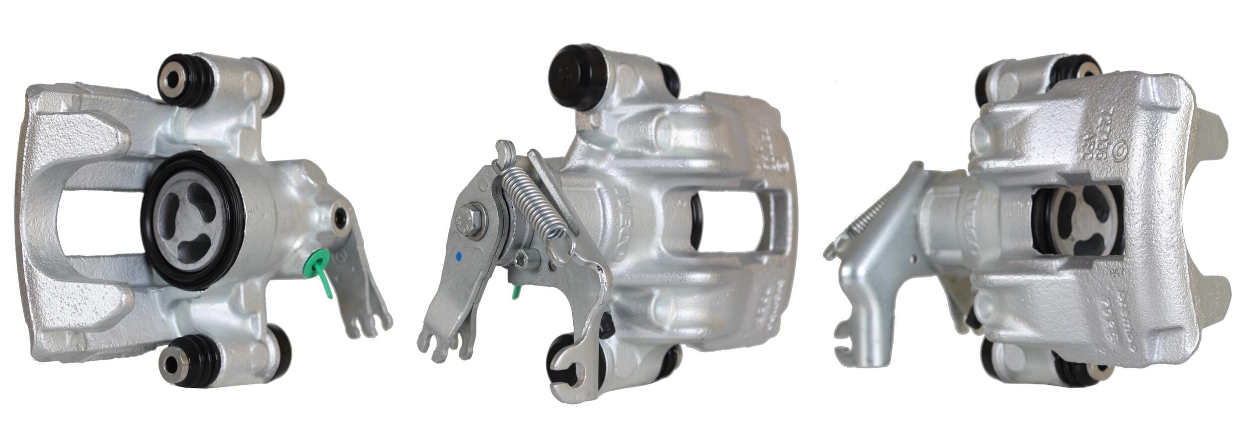 DRI Remzadel/remklauw 4207830